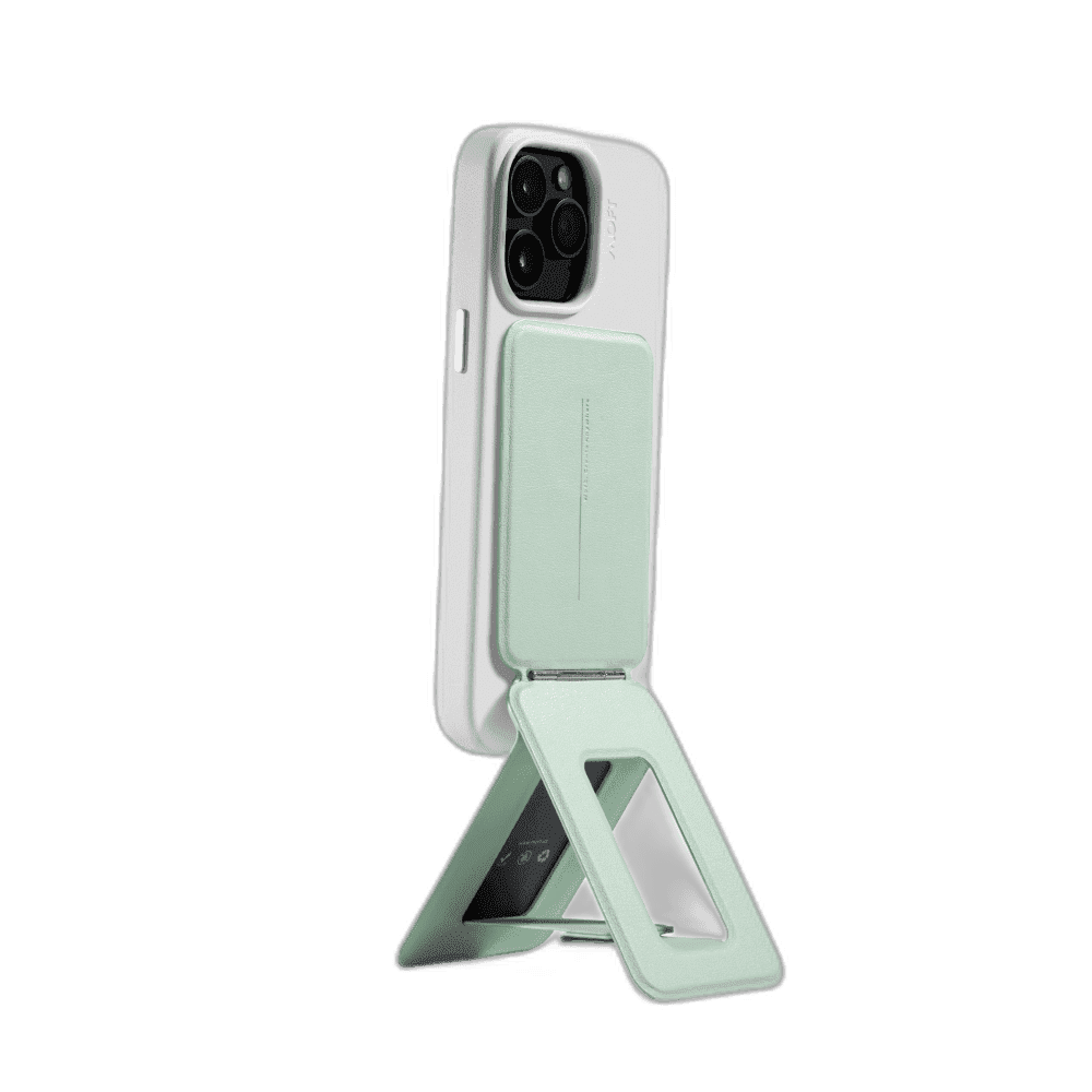 Trípode Invisible para iPhone